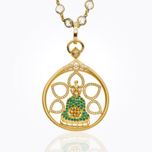 Load image into Gallery viewer, P41691-BUDDHAEM
