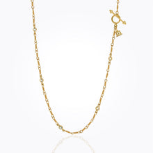 Load image into Gallery viewer, 18K Karina Necklace