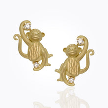 Load image into Gallery viewer, E31854-MONKEY