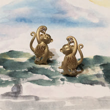 Load image into Gallery viewer, E31854-MONKEY