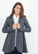 Load image into Gallery viewer, Panetier Jacket in Ink