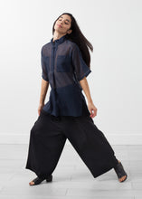 Load image into Gallery viewer, Polygon Tunic