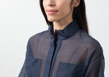 Load image into Gallery viewer, Polygon Tunic