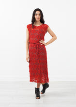 Load image into Gallery viewer, Lace Dress