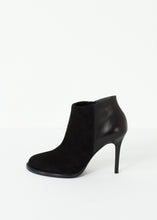 Load image into Gallery viewer, Camoscio Zip Heel