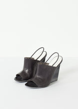 Load image into Gallery viewer, Mantello Heel