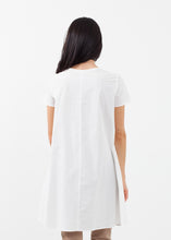 Load image into Gallery viewer, Babydoll Bow Dress