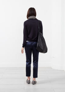 Shrunken Cardigan