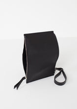 Load image into Gallery viewer, Double Zip Clutch