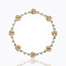 Load image into Gallery viewer, 18K Anima Necklace