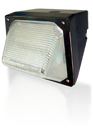 Load image into Gallery viewer, Small die cast aluminum wall packs.