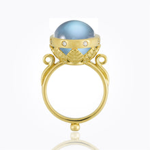 Load image into Gallery viewer, 18K Arcadia Ring