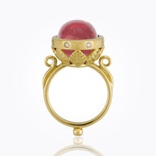 Load image into Gallery viewer, 18K Arcadia Ring