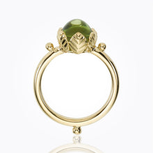 Load image into Gallery viewer, 18K Arcadia Stack Ring