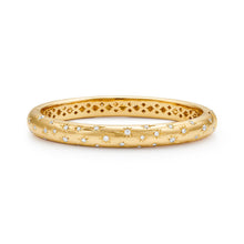 Load image into Gallery viewer, 18K Cosmos Bracelet
