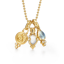 Load image into Gallery viewer, 18K Classic Charm Necklace