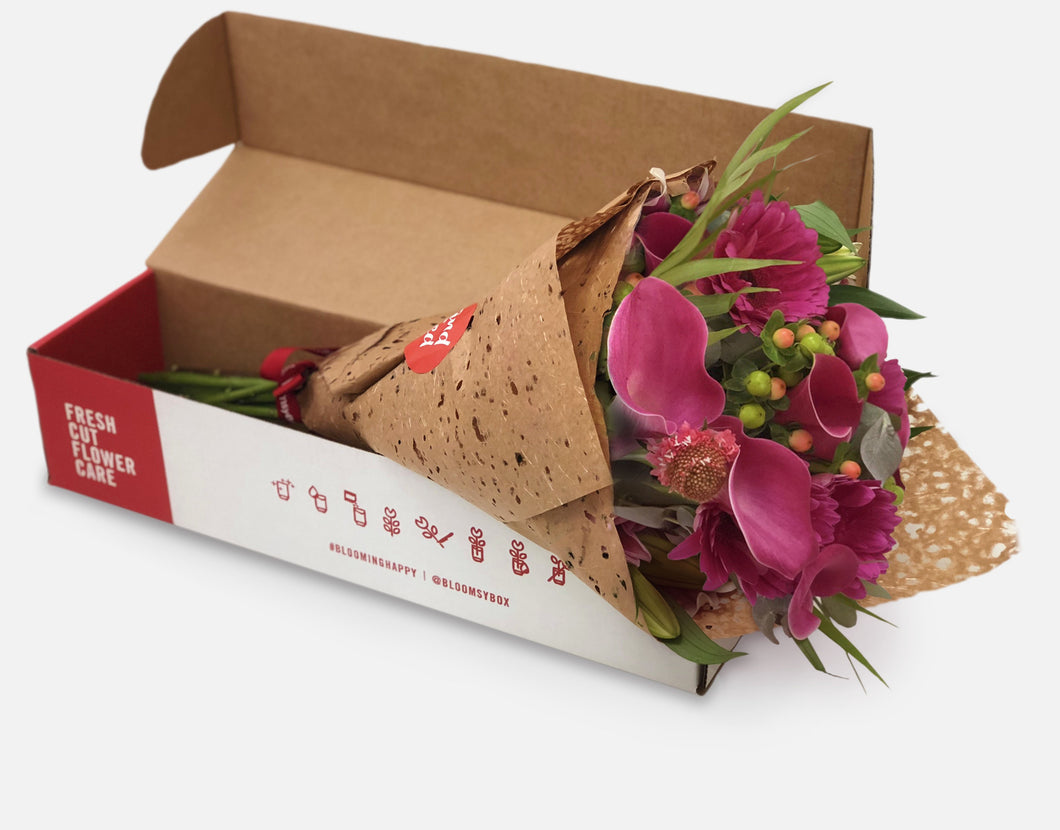 Bloomsy M