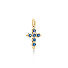 Load image into Gallery viewer, Blue Sapphire