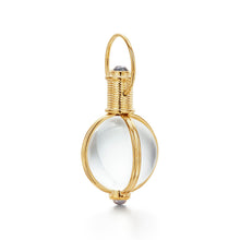 Load image into Gallery viewer, Blue Sapphire / L
