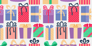 Bloomsy S Box 6 month subcription Gift Card 