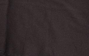 Simple Scarf in Old Black