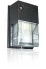 Mini polycarbonate wallpacks.