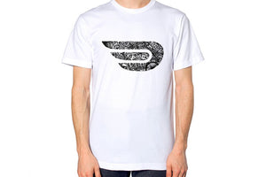 Pure Fix Tribal Tee
